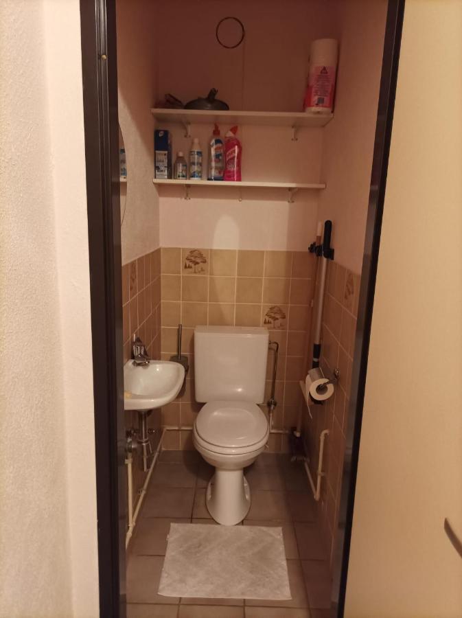 אוסטנדה Frontaal Zeezicht In Appartement De Strandjutter מראה חיצוני תמונה